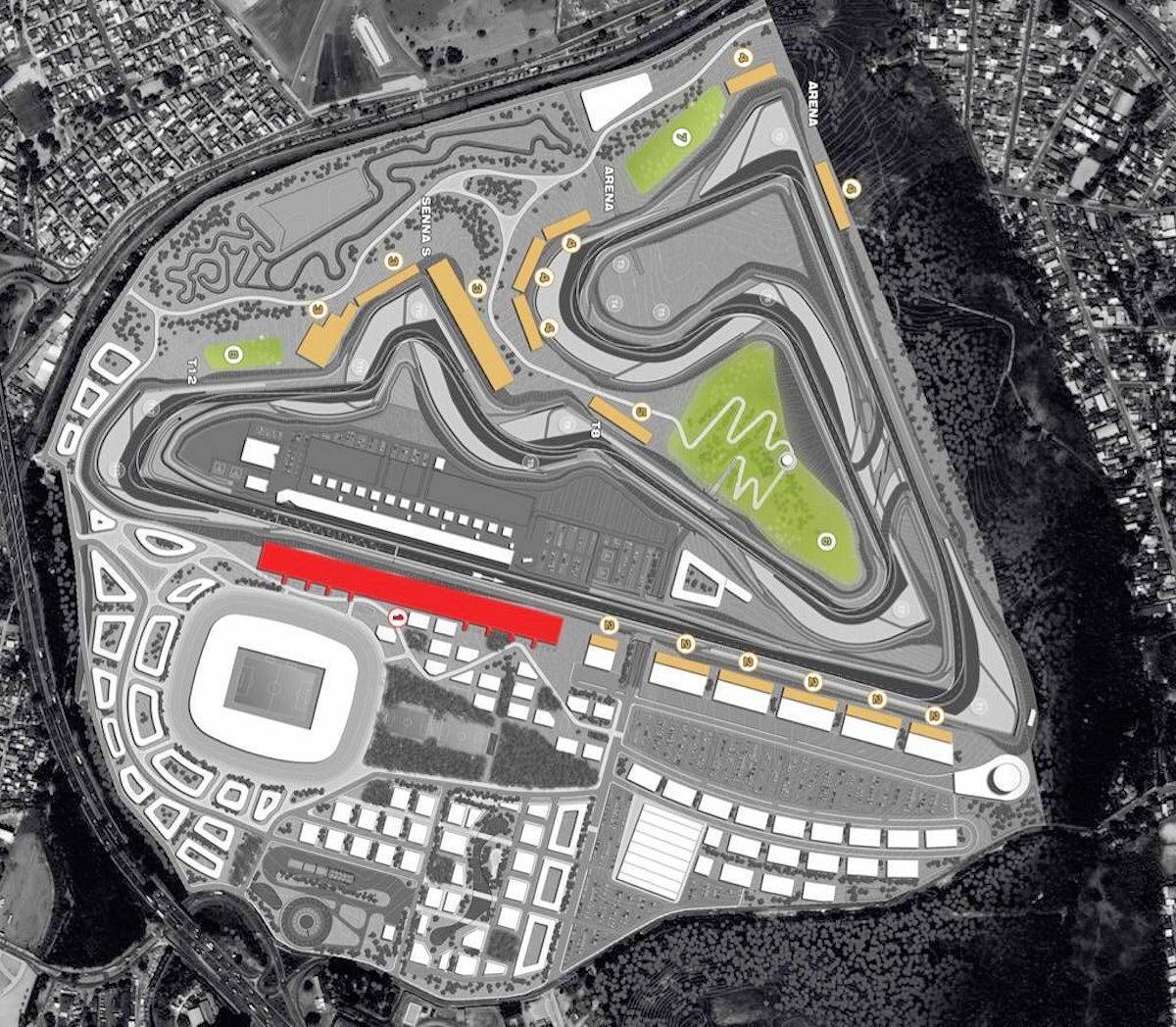 MotoGP | Ufficiale: si torna a Rio de Janeiro! rio de janeiro