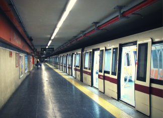 Baldo Degli Ubaldi e Furio Camillo: chiuse altre due fermate della Metro A baldo degli ubaldi