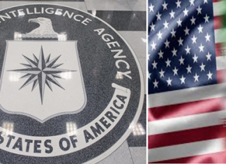 Spionaggio, Iran condanna a morte spie USA e Regno Unito iran