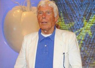 Addio a Beppe Bigazzi, noto personaggio tv de “La Prova del Cuoco” beppe bigazzi