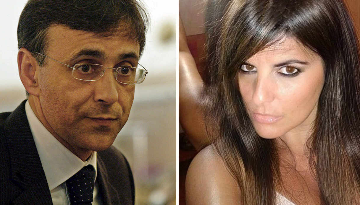 Stalking contro diplomatico, ai domiciliari la ex