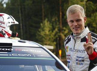 Ufficiale: Ott Tanak firma con Hyundai nel WRC! Ogier in Toyota?