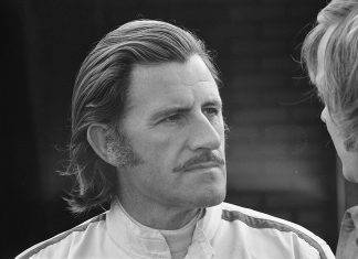 Graham Hill e la Tripla Corona graham hill