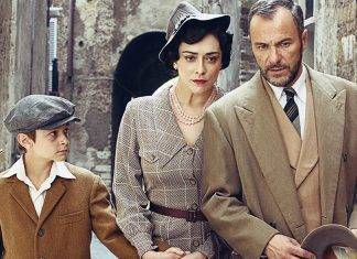 La vita di Liliana Segre su Raiplay Figli del destino, la fiction su Liliana Segre - immagine web