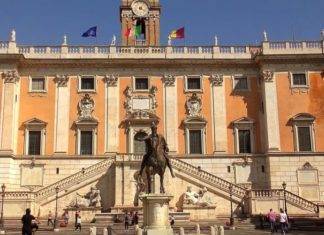 Scuole: Campidoglio, segnalazioni al III municipio su alcune criticità