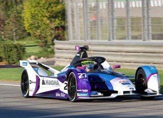 BMW pronta per la Season Six: come la affronterà? BMW Season 6 Formula E