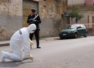 Ennesima sparatoria a Roma, ferito 18enne dopo una lite Sparatoria a Roma, 18enne ferito dopo una lite