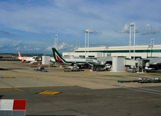 Per i disabili l’aeroporto di Fiumicino è il migliore d’Italia (e non solo)