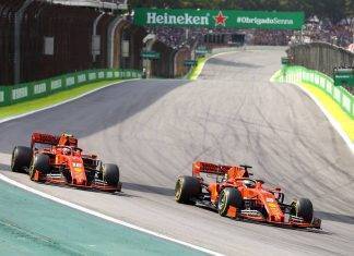 FIA : Ferrari di nuovo sotto inchiesta FIA