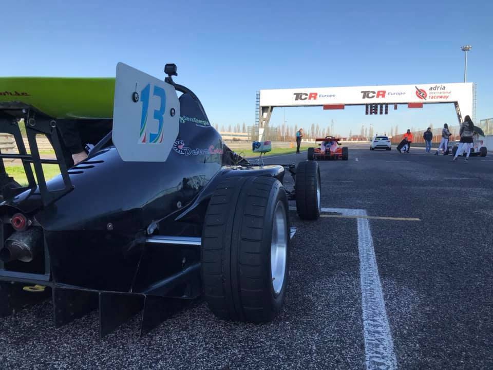 Formula Predator's