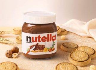 Nutella biscuits introvabili, ecco perchè Nutella biscuits