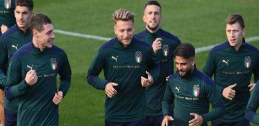 Nazionale-Italia (Cooming Soon)