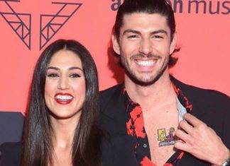 Cecilia Rodriguez e Ignazio Moser conduttori di Ex on the beach