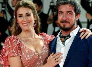 Diana Del Bufalo e Paolo Ruffini, lui conferma la crisi Paolo Ruffini e Diana Del Bufalo