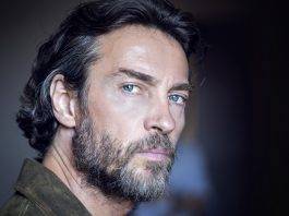 Alessio Boni sull’ex fidanzata Chiara Muti: “Grazie a suo padre ho imparato tanto” Alessio Boni - Photo credit: Il Corriere della Città