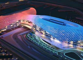 Orari GP Abu Dhabi 2019 SKY e TV8 Orari GP Abu Dhabi 2019