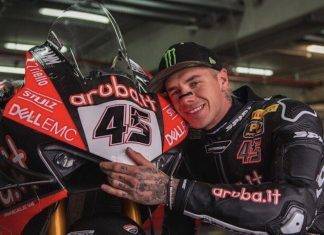 SBK Scott Redding, mossa giusta per Ducati? SBK Scott Redding