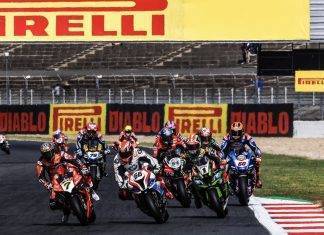 SBK Calendario 2020, le date della nuova stagione SBK Calendario 2020
