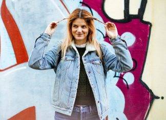 Chi è il misterioso fidanzato di Chiara Galiazzo? Ecco “Puntino” Chiara Galiazzo - Photo credit: Billboard Italia