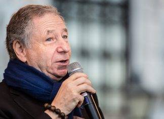 Nuovo presidente della FIA: chi sostituirà Jean Todt? Nuovo presidente FIA
