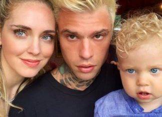 Spavento per Chiara e Fedez, Leone finisce in ospedale