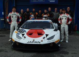 FIA Motorsport Games, la bellezza del motorsport FIA Motorsport Games