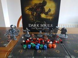Dark Souls board game, 3 nuove incredibili espansioni Dark Souls board game