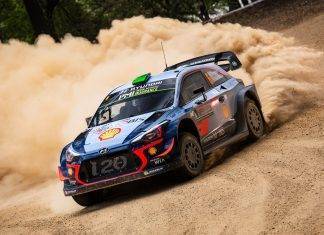 Rally d’Australia cancellato! Bocciato il percorso ridotto