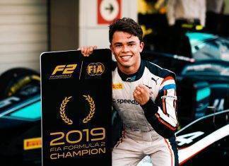 Nick De Vries in AlphaTauri: ufficiale l’arrivo del ragazzo a Faenza Piloti Mercedes EQ