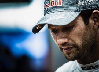 Citroen Racing lascia il WRC con effetto immediato!