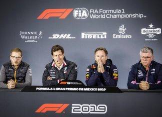 Nuovo regolamento F1, i pensieri di piloti e team Nuovo regolamento F1