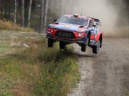 Breen al posto di Mikkelsen al Rally d’Australia, segnali per il 2020?