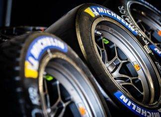 Michelin sarà fornitore unico delle hypercar nel WEC