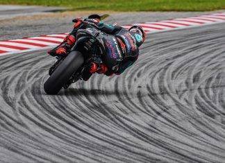 Qualifiche MotoGP Malesia 2019, Quartararo padrone di Sepang qualifiche motogp malesia 2019