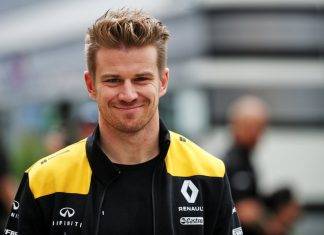 Nico Hulkenberg : tra DTM e Ferrari Nico Hulkenberg