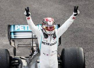 Gara F1 GP Usa 2019, Hamilton campione del mondo per la sesta volta Gara F1 GP Usa 2019