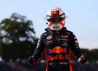 Gara F1 GP Brasile 2019, Max stravince ad Interlagos Gara F1 GP Brasile 2019