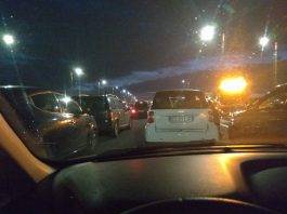 Incidente sulla Roma Fiumicino: è di Ostia la ventenne coinvolta