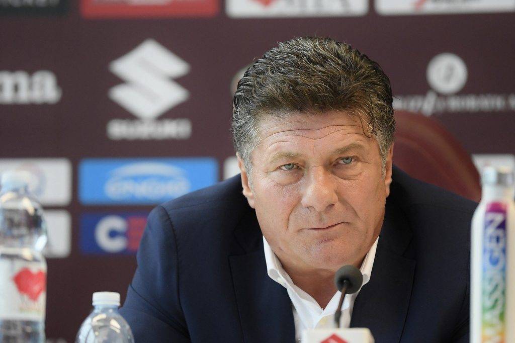 Mazzarti attende dal mercato di gennaio alcuni innesti importanti per il suo Torino