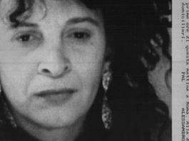 Banda della Magliana, arrestata l’ex membro Fabiola Moretti Fabiola Moretti