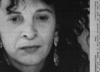 Banda della Magliana, arrestata l’ex membro Fabiola Moretti Fabiola Moretti
