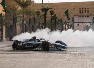 Orari ePrix Ad Diriyah 2019, anteprima e curiosità orari ePrix ad diriyah 2019