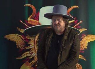 Il live di Zucchero su Instagram con Sono cose che già sai D.O.C. nuovo album di Zucchero - Photo Credit: Affari Italiani