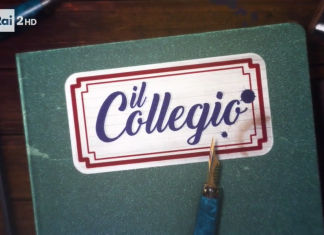 Il Collegio: terza puntata