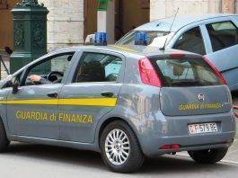 Corruzione per appalti: tartufi e mazzette in cambio di lavori