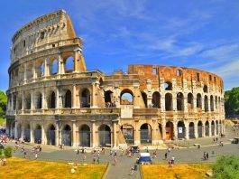 Sardine a Roma: Il flash mob si sposta nella capitale