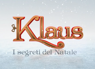 Klaus: I Segreti del Natale – Recensione Klaus I Segreti del Natale