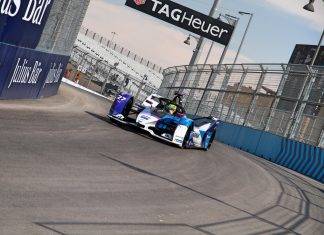 Qualifiche ePrix Ad Diriyah 2019 2/2, ancora Sims in pole position! Qualifiche ePrix Ad Diriyah 2019 2/2
