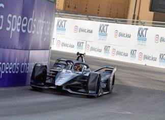 Pioggia di penalità nell’ePrix di Ad Diriyah! Gunther perde il podio, Vergne a punti