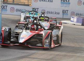 ePrix Ad Diriyah 2019, i Top & Flop di Metropolitan Formula E